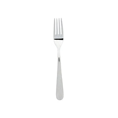 Furtino Betterly 18/10 Stainless Steel Dessert Fork 4 mm, Length 19 cm, Pack of 6