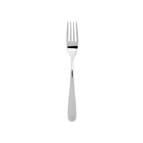 Furtino Betterly 18/10 Stainless Steel Fish Fork 4 mm, Length 18 cm, Pack of 6