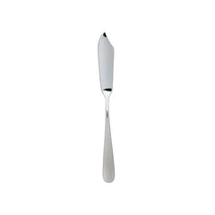 Furtino Betterly 18/10 Stainless Steel Fish Knife 4 mm, Length 21 cm, Pack of 6