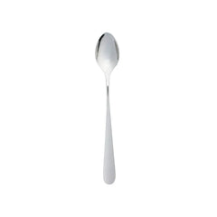 Furtino Betterly 18/10 Stainless Steel Ice Tea Spoon 4 mm, Length 19 cm, Pack of 6