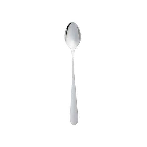 Furtino Betterly 18/10 Stainless Steel Ice Tea Spoon 4 mm, Length 19 cm, Pack of 6