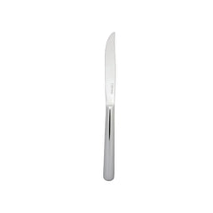 Furtino Betterly 18/10 Stainless Steel Steak Knife 4 mm, Length 24 cm, Pack of 6