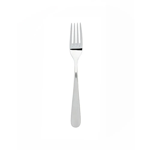 Furtino Betterly 18/10 Stainless Steel Table Fork 4 mm, Length 20 cm, Pack of 6