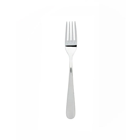 Furtino Betterly 18/10 Stainless Steel Table Fork 4 mm, Length 20 cm, Pack of 6
