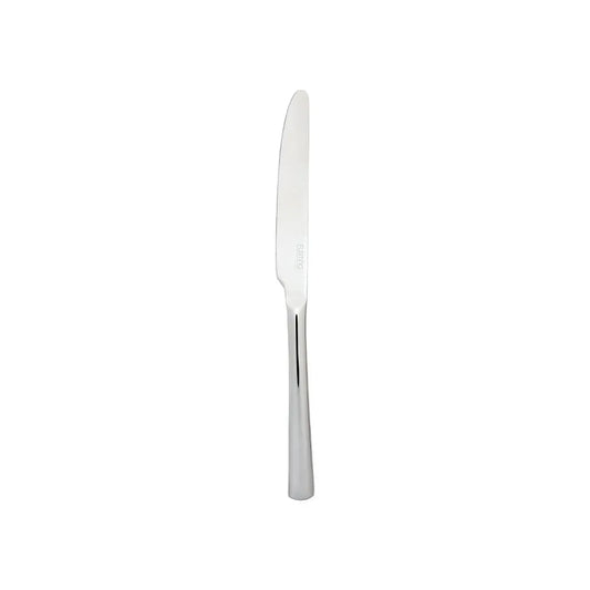 Furtino Betterly 18/10 Stainless Steel Table Knife 4 mm, Length 24 cm, Pack of 6