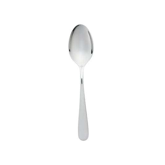 Furtino Betterly 18/10 Stainless Steel Table Spoon 4 mm, Length 20 cm, Pack of 6