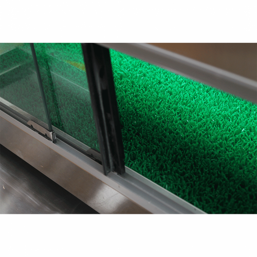THS Sushi Display with Led Light, 220 V, 120 x 35 x 34 cm