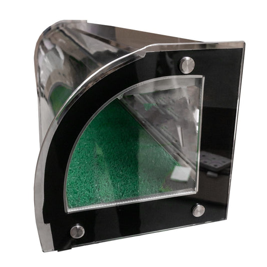 THS Sushi Display with Led Light, 220 V, 120 x 35 x 34 cm