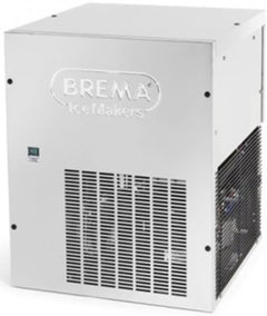 Brema G280A Modular Ice Flaker Grannular System, 1050 W