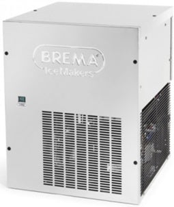 Brema G280A Modular Ice Flaker Grannular System, 1050 W