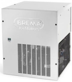 Brema G510A Modular Ice Flaker Grannular System, 1700 W
