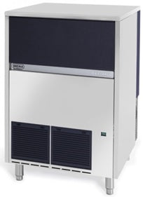 Brema GB1555A Self-Contained Ice Flaker Grannular System, 650 W