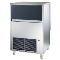 Brema GB 1555A Ice Flaker Machine, Capacity 155 kg, 73.8x69x102 cm