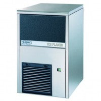 Brema GB 601A Ice Flaker Machine, Capcity 60 kg, 45x62x68 cm