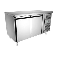 Symbol GC2100TN-700 Static Cooling Under Counter Chiller, 120x70x85cm