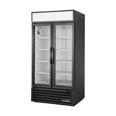 TRUE GDM-35 Glass Door Merchandiser, 100.4x75.9x199.8 cm