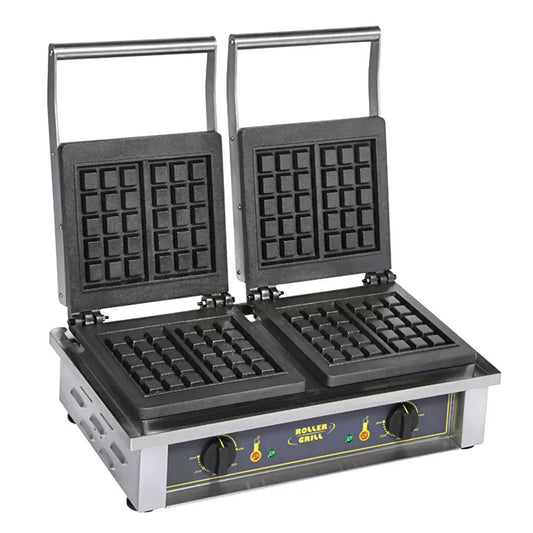 Roller Grill GED10 WAFFLE MACHINE, 55 x 44 x 23 cm