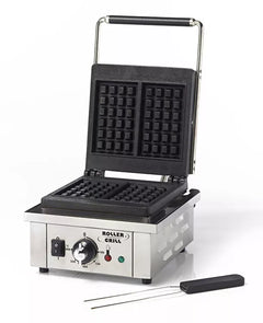 Roller Grill GES20 WAFFLE MACHINE, 30.5 x 44 x 23 cm