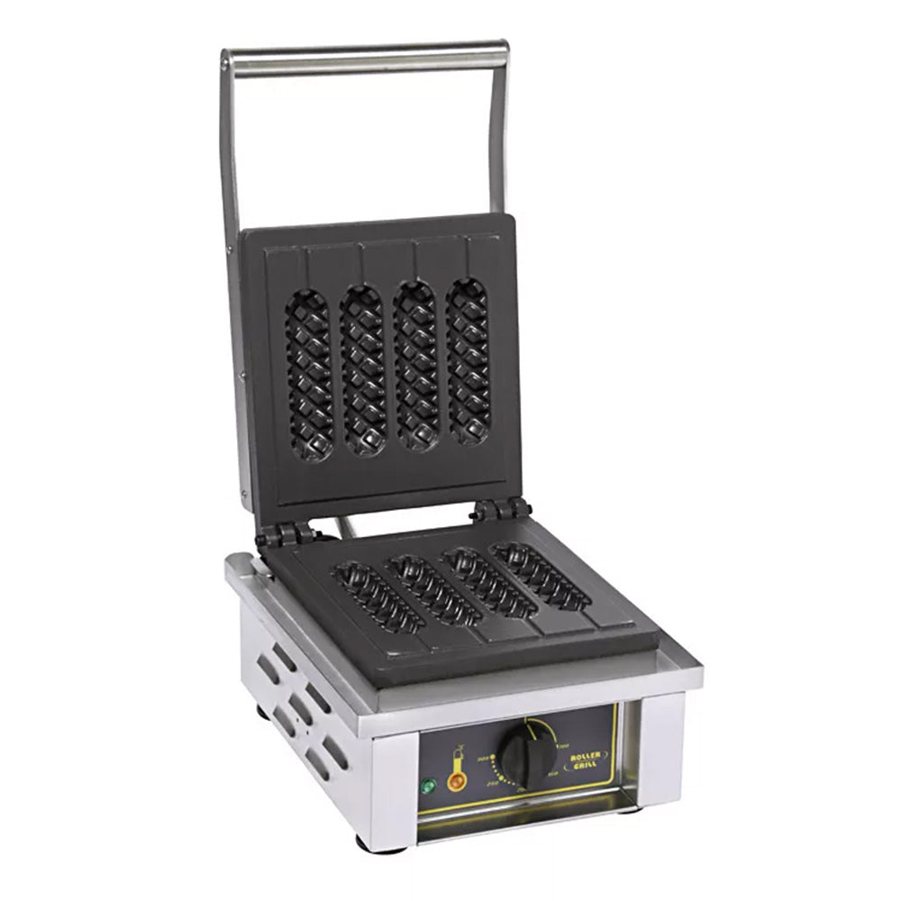 Roller Grill GES80 WAFFLE MACHINE, 30.5 x 44 x 23 cm