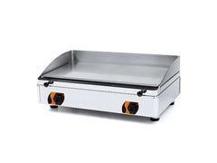 Fiamma GGP15.6 Gas Table Top Grill Flat Top Griddle, 60.8x53x30.5 cm