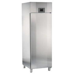 Liebherr GGPv 6570 Single Solid Door Upright Freezer, 70x83x215 cm