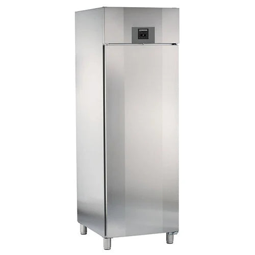 Liebherr GGPv 6570 Single Solid Door Upright Freezer, 70x83x215 cm