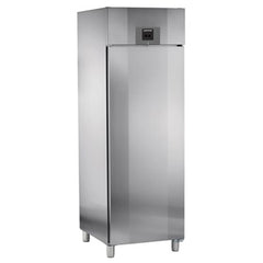 Liebherr GGPv 6570 Single Solid Door Upright Freezer, 70x83x215