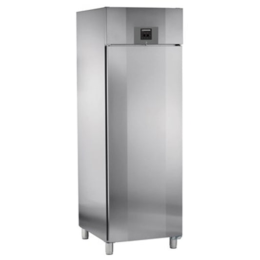 Liebherr GGPv 6570 Single Solid Door Upright Freezer, 70x83x215
