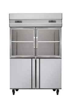 THS Meat Refrigerator, 1220 L, 560 W, 148 x 83 x 205 cm