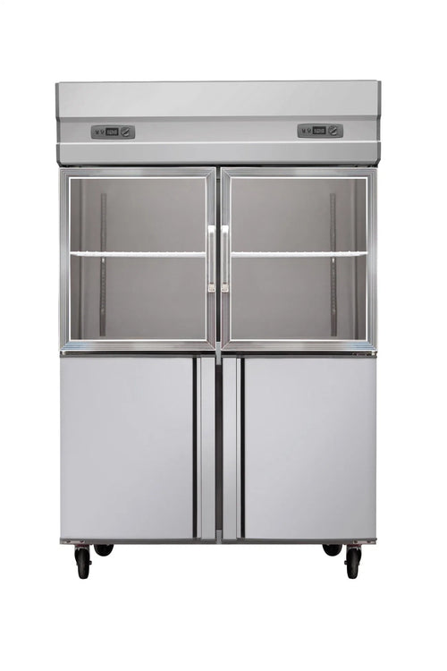 THS Meat Refrigerator, 1220 L, 560 W, 148 x 83 x 205 cm