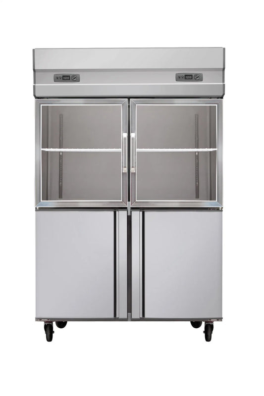 THS Meat Refrigerator, 1220 L, 560 W, 148 x 83 x 205 cm