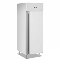 Cooltech GN580BT Single Door Upright Freezer 580 Ltr, 74x73x201 cm