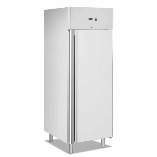 Cooltech GN580BT Single Door Upright Freezer 580 Ltr, 74x73x201 cm