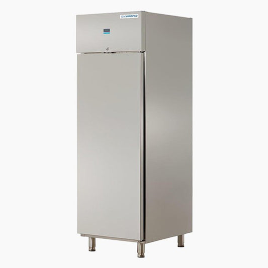 THS GN600LMV Upright Freezer Single Door