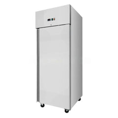 THS GN650BT-EC Single Door Upright Freezer
