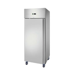 Cooltech GN650BT Single Door upright Freezer 650 Ltr, 74x83x201 cm