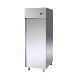 Cooltech GN650TN Single Door Upright Chiller 650 Ltr, 74x83x201 cm