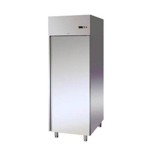 Cooltech GN650TN Single Door Upright Chiller 650 Ltr, 74x83x201 cm