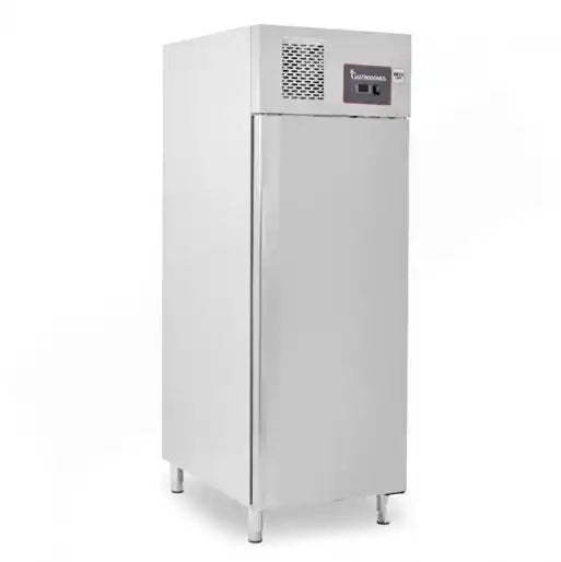 Gastrodomus GOLD07ATN 1 Door Upright Chiller, 597 Liter