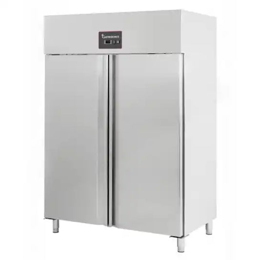 Gastrodomus GOLD14ATN 2 Door Upright Refrigerator, 1325 Liter