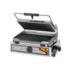 Fiamma GR4.2 Single Electric Contact Grill, 1800W