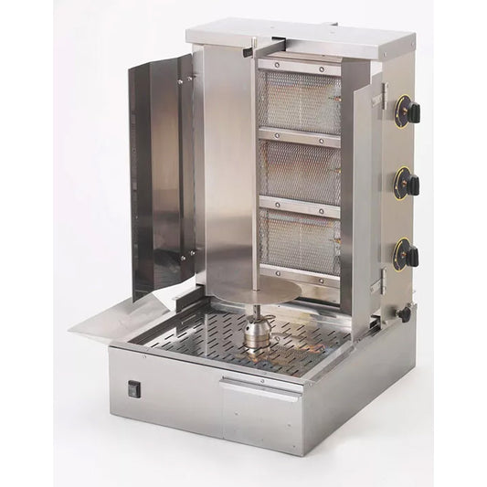 Roller Grill GR60G Gyros Grill, 58 x 66 x 86 cm