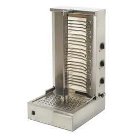 Roller Grill GRE80 Electric Gyros Machine 40 kg, 51x61x108 cm