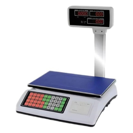 THS ACSP02 Weighing Scale GRT
