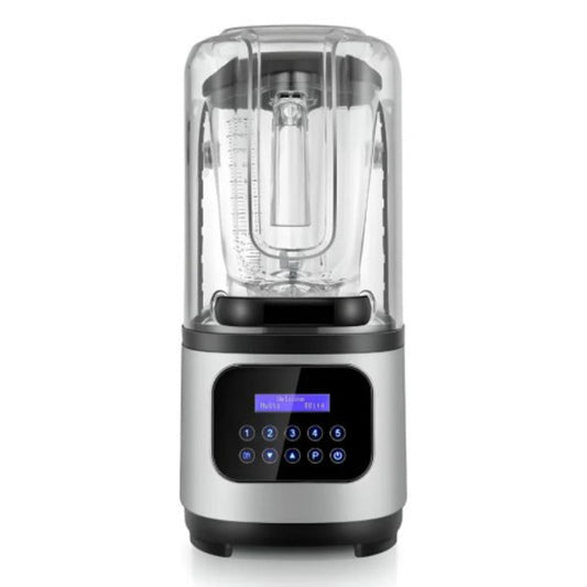 THS GRT-LY-8003 Soundless Blender with Digital Control