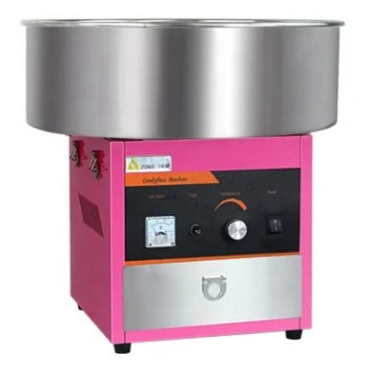 THS GRT-TCH500 Tabletop Cotton Candy Maker Machine