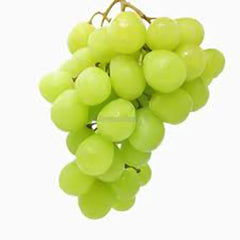Green Grapes South Africa 5 kg