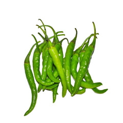 Green Chilli India 5 Kg