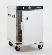 Cres Cor H-339-12-188C Insulated Half-Size Hot Cabinet