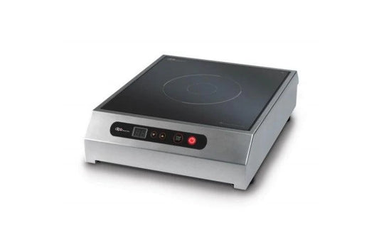 Primo H35F-P3A Crystal Plate Induction Cooker, 3500W